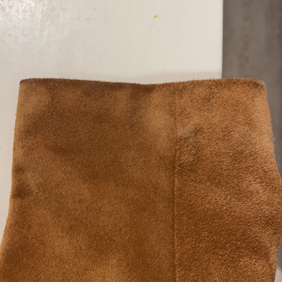 Marc New York Suede quarter length jacket - Picture 8 of 11